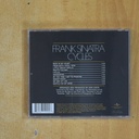 FRANK SINATRA - CYCLES - CD