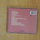 GLADYS KNIGHT & THE PIPS - THE BEST OF GLADYS KNIGHT - CD