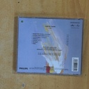 PACO DE LUCIA - CASTRO MARIN - CD