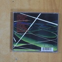 LOST SOUNDS - LOST SOUNDS - CD