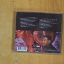 VARIOS - EMERGENCY FUNK RADIO - CD