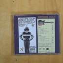 RADIO DDR - SHARP PINS - CD