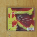 PIAZZOLLA - TANGAZO - CD