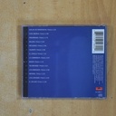 ASTOR PIAZZOLLA - QUEJAS DE BANDONEON - CD