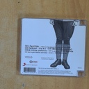 MISS CAFEINA - IMPOSIBILIDAD DEL FENOMENO - CD