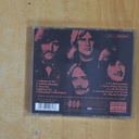 TEN YEARS AFTER - POSITIVE VIBRATIONS - CD