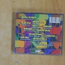 VARIOS - NATTY QUEEN DIVAS - CD