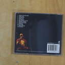 MO SOLID GOLD - BRAND NEW TESTAMENT - CD