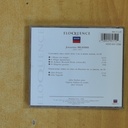 BRAHMS - CONCIERTO PARA PIANO NUM 2 - CD
