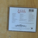 THOMAS NEWMAN - LITTLE WOMEN - CD