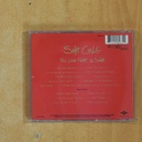 SOFT CELL - THIS LAST NIGHT - CD