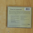SIMON AND GARFUNKEL - BRIDGE OVER TROUBLED WATER - CD