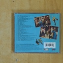 GENE DEPAUL - SEVEN BRIDES FOR SEVEN BROTHERS - CD