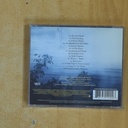 JAMES HORNER - THE NEW WORLD - CD