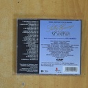 JOEL MCNEELY - SALLY HEMINGS AN AMERICAN SCANDAL - CD