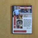 MANUALE D AMORE - DVD