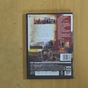 EL PATRIOTA - DVD