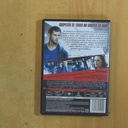SIN SALIDA - DVD