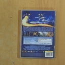 LOS 4 FANTASTICOS Y SILVER SURFER - DVD