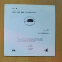 NACHO MASTRETA - CADA VEZ QUE PIENSO EN TI / CANTAMELO - SINGLE