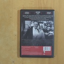 THE ARTIST - DVD