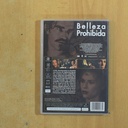 BELÑLEZA PROHIBIDA - DVD