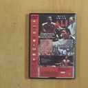 ALI - DVD