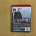 LA SOMBRA DE LA TRAICION - DVD