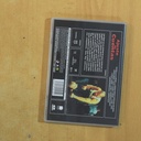 AJUSTE DE CUENTAS - DVD