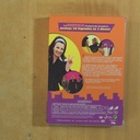 LA NIÑERA - SEGUNDA TEMPORADA - DVD