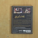 MOLIERE - DVD