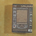 CURRO JIMENEZ - DVD