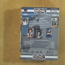 CURRO JIMENEZ - SEGUNDA TEMPORADA - DVD