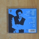 PACO ORTEGA - SOBREVIVIRE - CD
