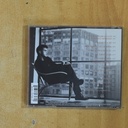 LUIS MIGUEL - ROMANCES - CD