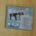 CAFE QUIJANO - LA EXTRAORDINARIA PARADOJA DEL SONIDO QUIJANO - CD