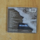 PEATON CRUSOE - ROCK NAUFRAGO - CD