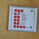 THE BITE - IN MY TOWN - CD