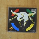 JOAQUIN CARDIEL - LA CARTA DEL INDIO SALVAJE - CD