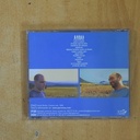 PERVERSA - EL TONTO QUE TE MIRA - CD