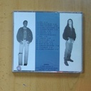 ESPIRAL - NUESTRO TIEMPO - CD