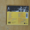 CHANO DOMINGUEZ SEPTETO - OYE COMO VIENE - CD