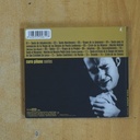CURRO PIÑANA - SAETAS - CD