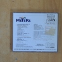 THE METERS - GOOD OLD FUNKY MUSIC - CD