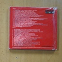 EL CAUDILLO DEL SON - CRONICAS - CD