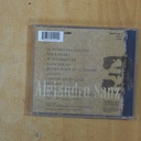 ALEJANDRO SANZ - 3 - CD