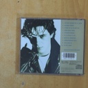 ALEJANDRO SANZ - VIVIENDO DEPRISA - CD