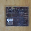 ALEJANDRO SANZ - MAS - CD