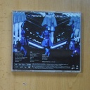PERFUME - WORLD TOUR 1ST - CD