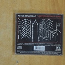 ASTOR PIAZZOLLA - OCTETO BUENOS AIRES - CD